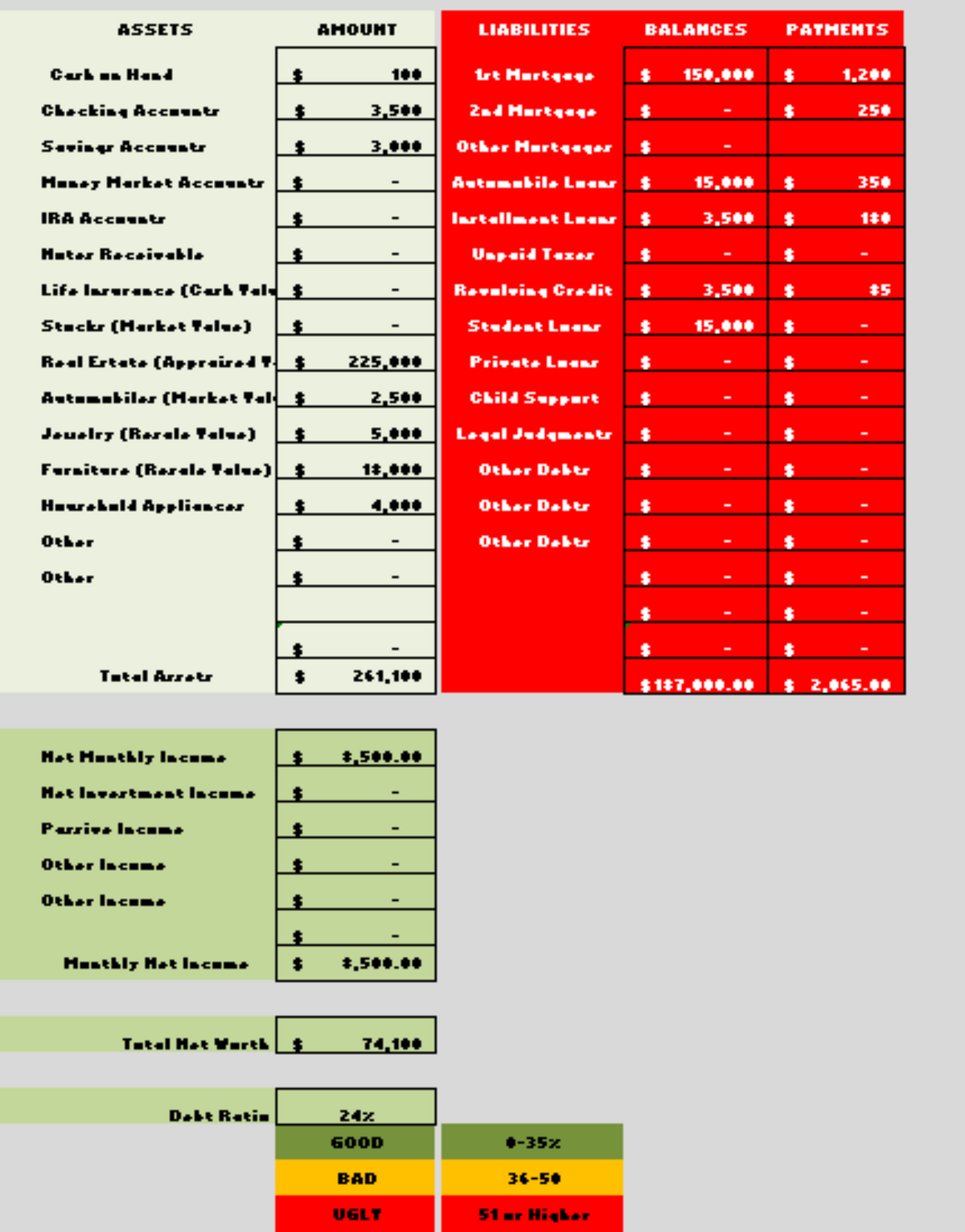 No more struggling with traditional calculators