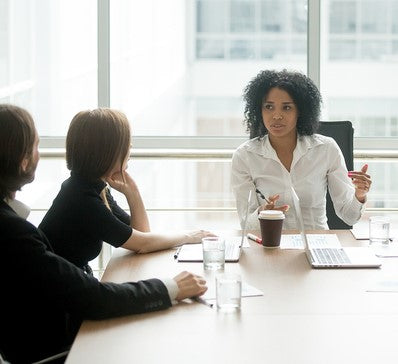 The Business of Financial Coaching