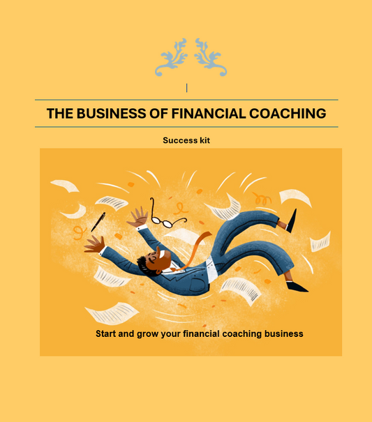 Financial Coaching Information Packet