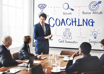 The Business of Financial Coaching